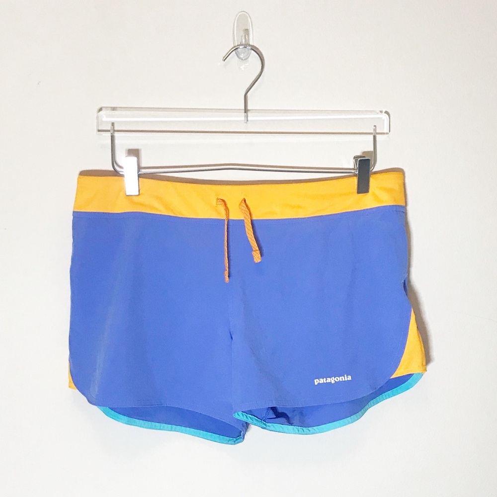 |•Patagonia•| Running Shorts